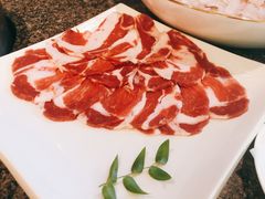 -辉哥火锅(虹桥路店)