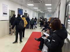 -上海市中医医院(芷江路院区)