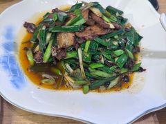 汗蒸回锅肉-盘飧市(春熙路店)