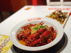 -辣家私厨(义乌银海店)