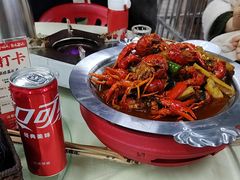 -聚味瞿记·龙虾堂(树木岭店)
