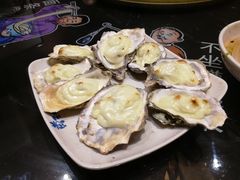 -黄三怪(无影山北路店)