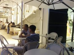 -奈雪的茶(石厦时代广场店)