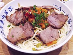 -文叔·湖北名小吃·小龙虾(华强北店)