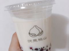 -伏小桃(明瓦廊店)