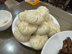 -京天红酒家(虎坊路店)
