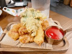 -G+KITCHEN(龙湖狮山天街店)