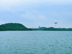 -天目湖山水园