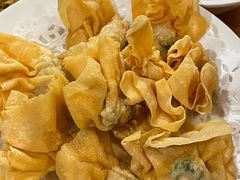 炸鲜肉云吞-凌记(泮塘路店)