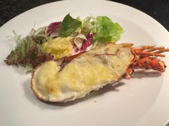 -Social 秀西餐厅-长沙瑞吉酒店(运达店)