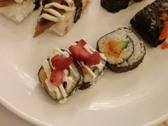 -芭菲盛宴·环球美食(解放碑英利国际店)