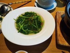 -竹里馆 ·茶食(奥体店)