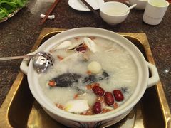 -钦善斋·养生膳食·精典川菜(武侯祠店)