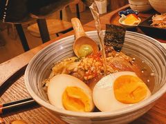 -嘁嘁茶泡饭