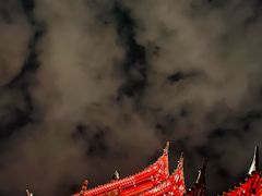 -上海城隍庙