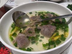 -绿杨春·淮扬宴(庐山路店)