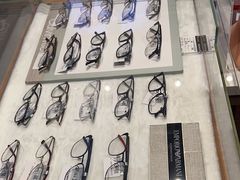 -宝岛眼镜(雨花吾悦广场店)