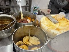 -陆长玖古法猪脚饭(玄风桥店)