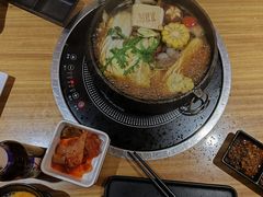-水林间·寿喜烧自助(仙林金鹰店)