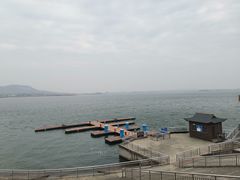 -南京金牛湖风景区