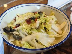 -西江美食舫·江西菜(健德桥店)