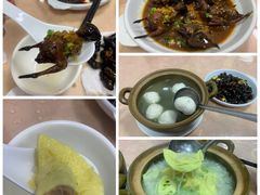 -东江客家情食府