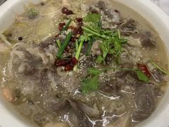 -无招牌