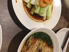 -苏小柳点心·手作小笼包(浦东嘉里城分院)