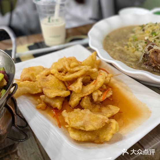 东北好人家(慈溪吾悦广场店)