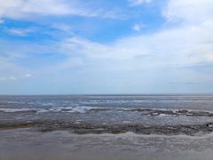 -南汇嘴观海公园