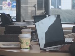 -德克士(通惠门店)