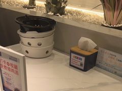 -兰湘子·湘菜小炒(崂山丽达店)