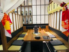 -鹤汀居酒屋•家庭料理•烧鸟酒肆(新街口店)