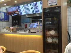 -黎一碗大碗手工面(城市立方店)