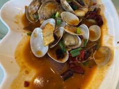 -华盛丰温州大排档(东三环南路店)