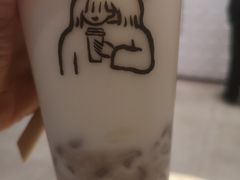 -喜茶(深圳海岸城店)