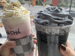 -MAMACHA妈妈茶(海信店)
