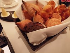 -Caprice(香港四季酒店)