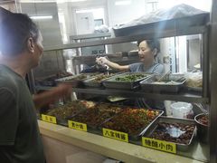 -玉华饮食店(茅台路店)