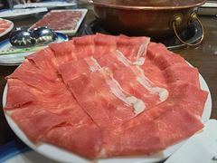 -鑫隆四季涮肉(香河店)