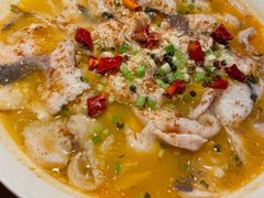 -永安鱼庄·镇江菜(丁卯店)