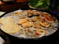 -么子烤肉(化龙池店)