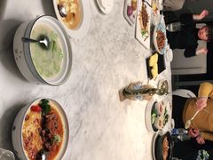 -桃花源中餐厅(金茂豪华精选酒店)