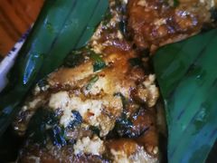 包浆豆腐-蜗牛小馆醉乡民谣云南菜(惠新西里店)