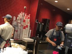 -85度C(深圳佳宁娜店)