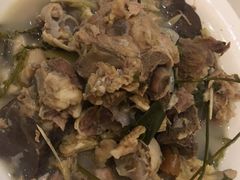 -新世纪大酒楼·30年南海菜