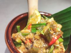 -云海肴·汽锅鸡·云南菜(高德置地店)