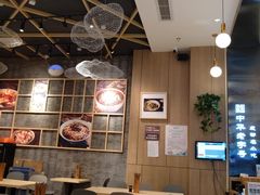 大堂-协茂森老钟家(龙湖滨江天街店)