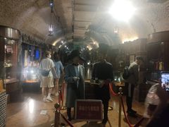 -青岛葡萄酒博物馆