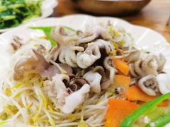 -南记食粥坊·宵夜大排档(南桂店)